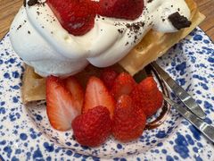 -玛格萝妮比萨屋(四平店)