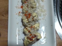-九田家黑牛烤肉料理·自助(洪洞县城市花园店)