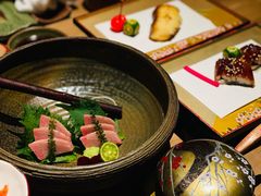 -Minase水濑·日料放题(外滩店)