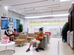 -招商银行(上海常德支行)