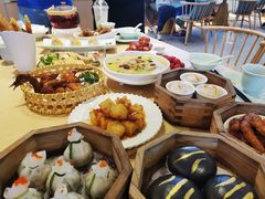 -茶小点(丽悦新天店)