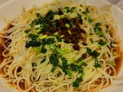 温州拌面-华盛丰温州大排档(东三环南路店)