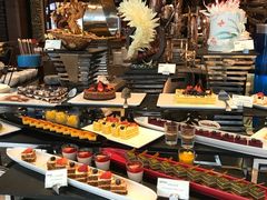 -OPEN開全日自助餐厅·西餐·海鲜(佛山希尔顿酒店)
