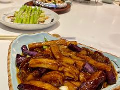 -T館·花园艺术餐厅