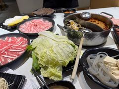 -呷哺呷哺 黄金牧场 (新中关购物中心店)