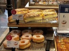 -巴黎贝甜·生日蛋糕(环球中心店)