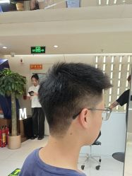 -木北造型
