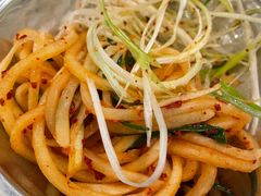 -小本家韩式烤肉(紫藤路店)