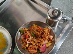 -郝大姐·乌龙山铁板烧(大学城三店)