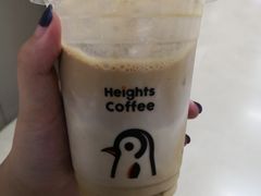-高嶺咖啡(望京店)