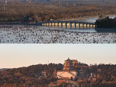 -颐和园