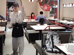 -南门食仙·手工福州菜(南门兜店)