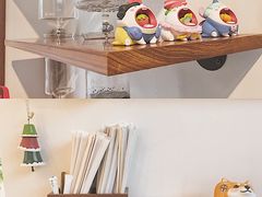 -Line 咖啡(石厦花园店)