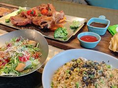-美森西餐厅(曙光大道店)