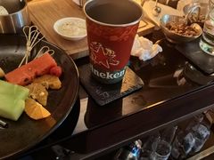 -富力丽思卡尔顿酒店·FLAIR餐厅酒吧