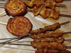 -熙成烧烤·三十三年(开发区店)