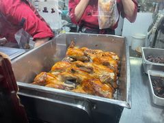 -吴山烤禽 (吴山路店)