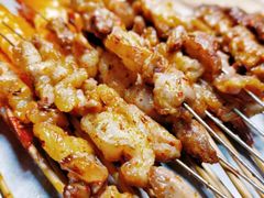 -烤五行·烧烤烤串(石佛营店)