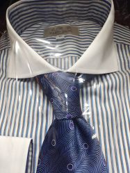 点击看大图 -香港威德诚洋服BESPOKE西服西装高级定制(上海湾一店)
