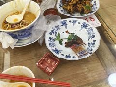 -芋包王闽南茶楼(八市店)