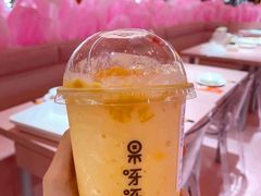 -果呀呀(国金街店)