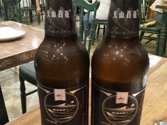 -清真·玛丽亚新疆菜主题餐厅(浙江中路店)