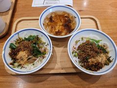 蒸饵丝-靖晨园蒸饵丝(爱琴海店)