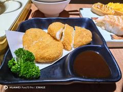 -采御鲜·回转寿司(汕头万达店)
