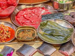 -西塔老太太泥炉烤肉(湖东领汇广场店)