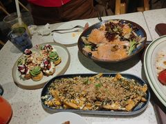 -BE BRIGHT KITCHEN(正佳广场店)