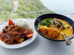 -湾景餐厅(海洋公园店)