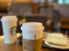 -星巴克(无锡百联奥特莱斯店)