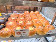 -君之狮子山·轻糖烘焙(松江印象城店)