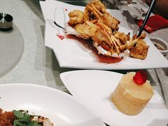 -阿娘家·原生态农家菜(国顺东路店)