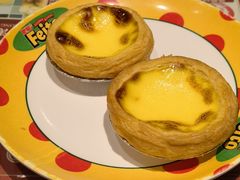 -肥韬香港茶餐厅(上海首店)