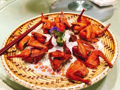 烧乳鸽-顺风山庄(水濂山店)