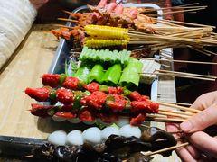 -非凡烧烤(历史博物馆店)