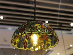 大堂-翠华餐厅(宝安壹方城店)