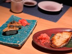 法国银鳕鱼西京烧-本逸·割烹料理(湖墅店)