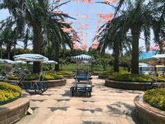 -启东恒大海上威尼斯酒店