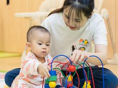 -全优加早教托育园(广百新一城店)