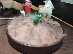 -锦城印象火锅(天府三街店)