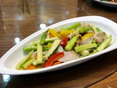 -旺角餐厅(潮州大道店)