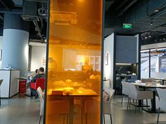 -小大董·烤鸭(观景餐厅·南京西路店)