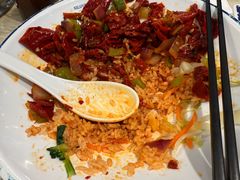 -丝路伊兰·兰州牛肉面(马连道店)