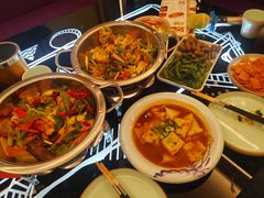 -星璨火吧KTV聚会餐厅(丰庆路店)