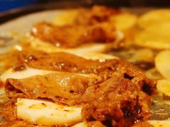 -么肆烤肉(汉街形象店)