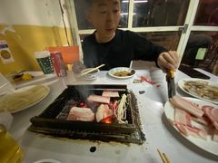 -风味烧烤