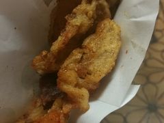 -傅强排骨(成都总店)