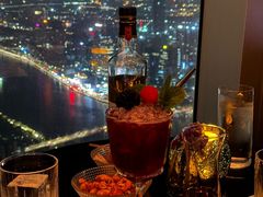 -广州四季酒店·天吧·高空酒吧